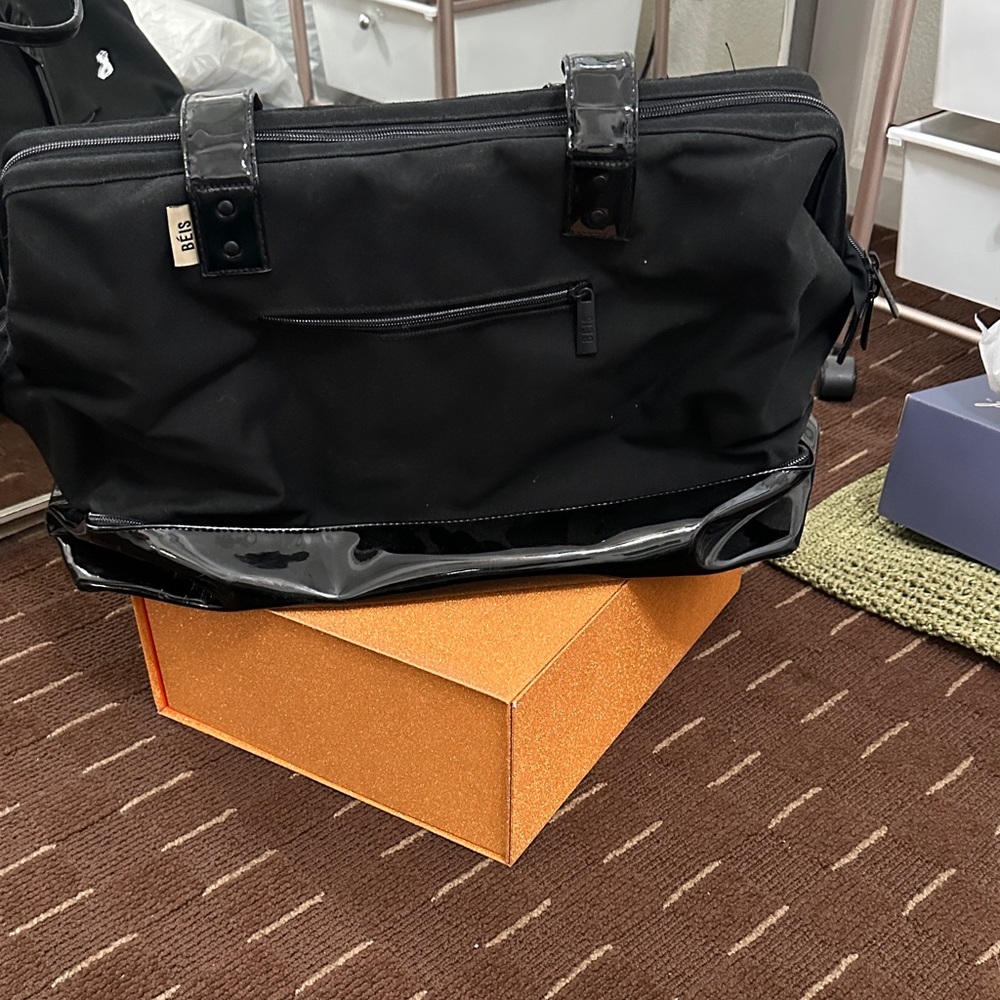 Beis Weekender